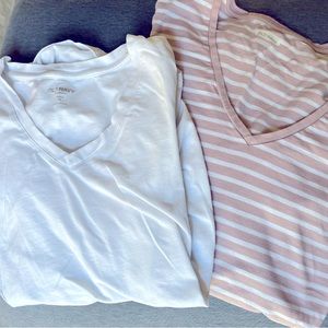 Maternity long sleeve bundle